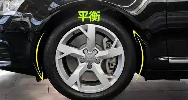 汽車前后輪胎調(diào)換需要做動(dòng)平衡嗎