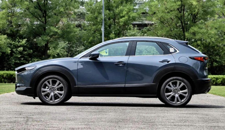 馬自達(dá)cx30發(fā)動(dòng)機(jī)是國產(chǎn)還是進(jìn)口