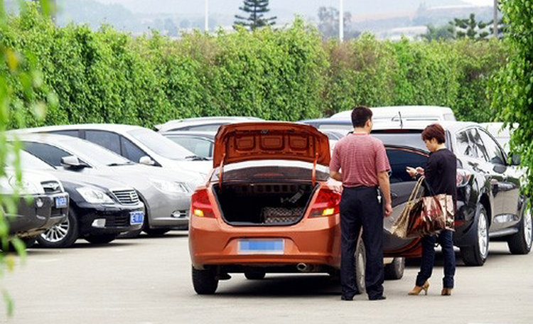 非法營(yíng)運(yùn)拉客怎么處罰2022私家車