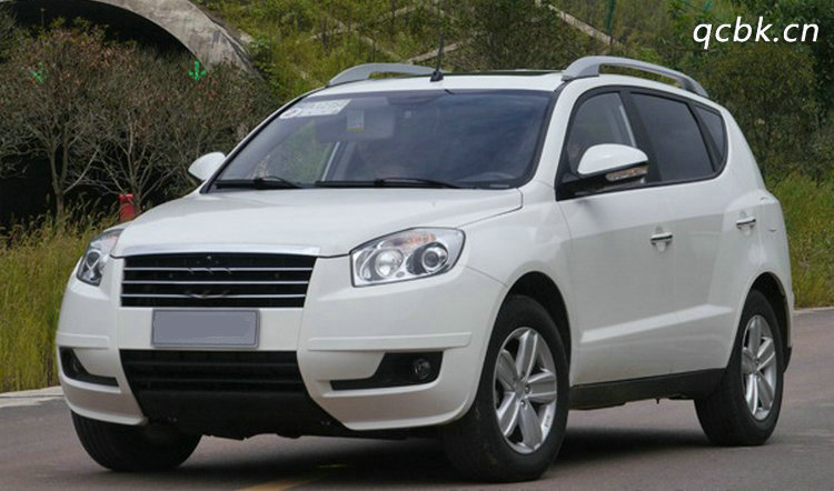 吉利全球鷹怎么樣值得購(gòu)買(mǎi)嗎