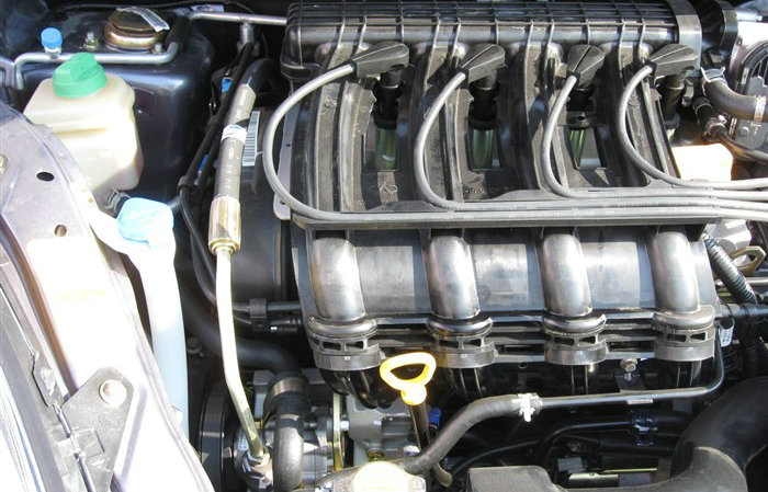 ?？怂?.8發(fā)動(dòng)機(jī)怎么樣