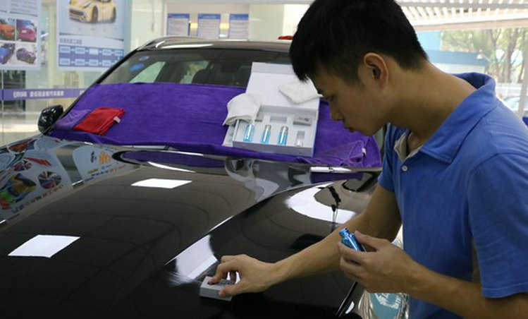 車(chē)輛鍍晶的優(yōu)缺點(diǎn)有哪些