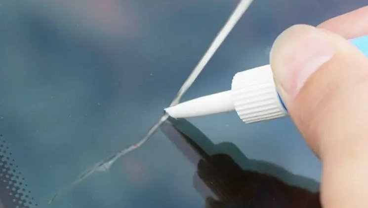 汽車玻璃修復液真的有效嗎