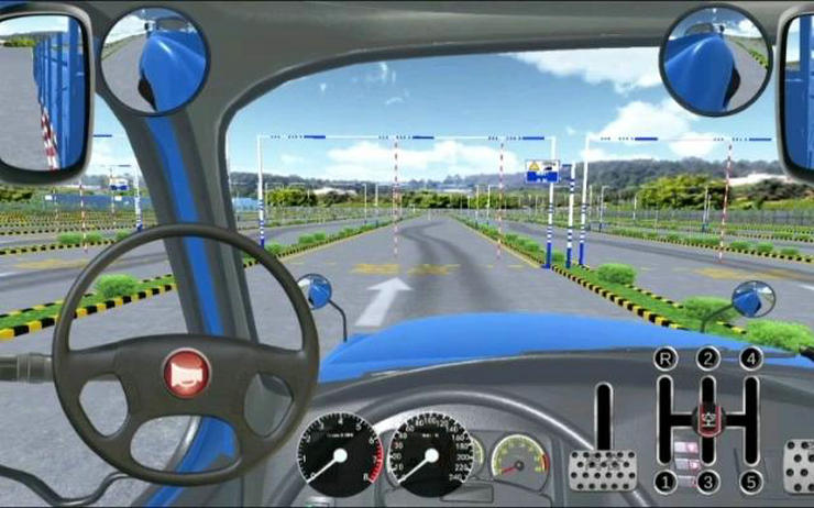 B2科目二考試注意事項和細(xì)節(jié)