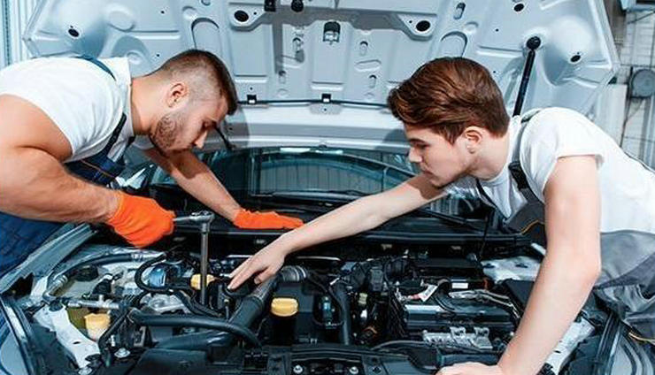 雙?？梢栽谌魏?s店做保養(yǎng)么