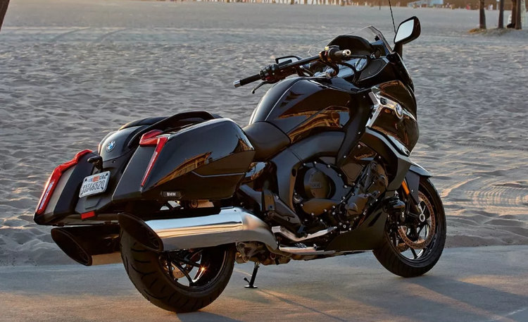 摩托車大貿和小貿什么意思