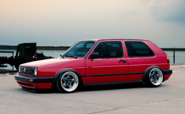 MK2是什么車(chē)