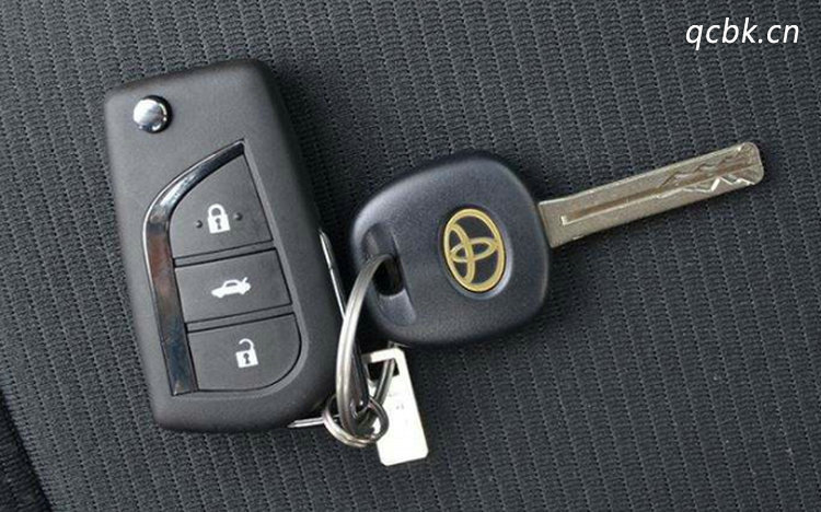 車(chē)鑰匙剛換上才幾天就沒(méi)有電 車(chē)鑰匙電池怎么換