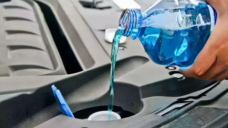 冷卻液加了水對(duì)車有沒有影響