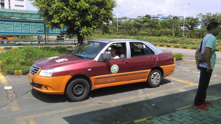 科目二需要刷多少學時