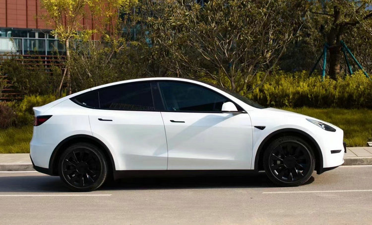 純電動汽車哪款好