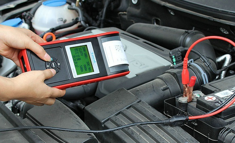 汽車電瓶多長時(shí)間換一次