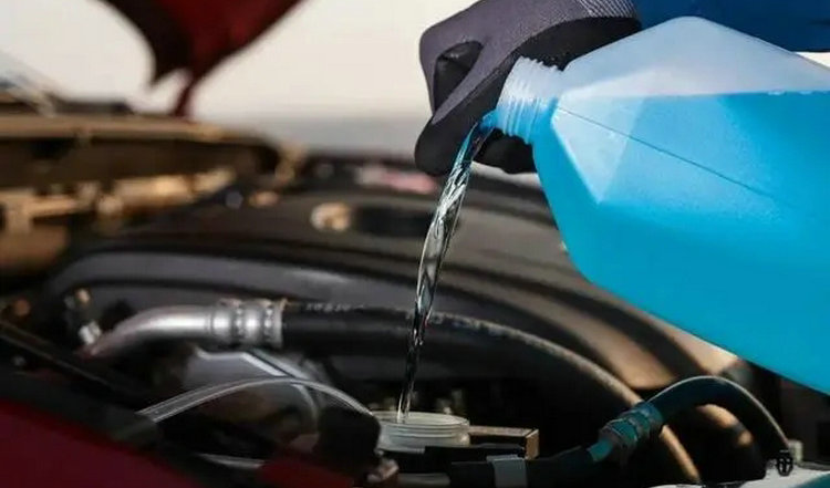 貨車防凍液和小車防凍液一樣嗎