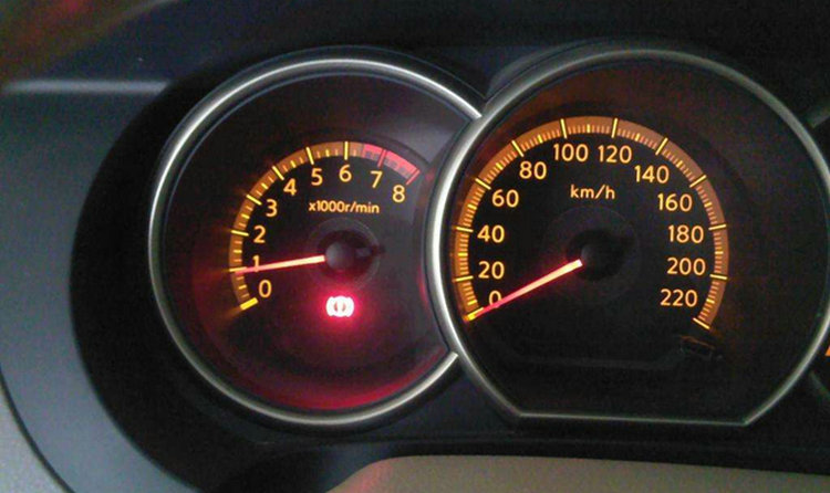 發(fā)動(dòng)機(jī)怠速高有什么影響嗎