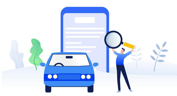 車輛年檢可以代辦嗎