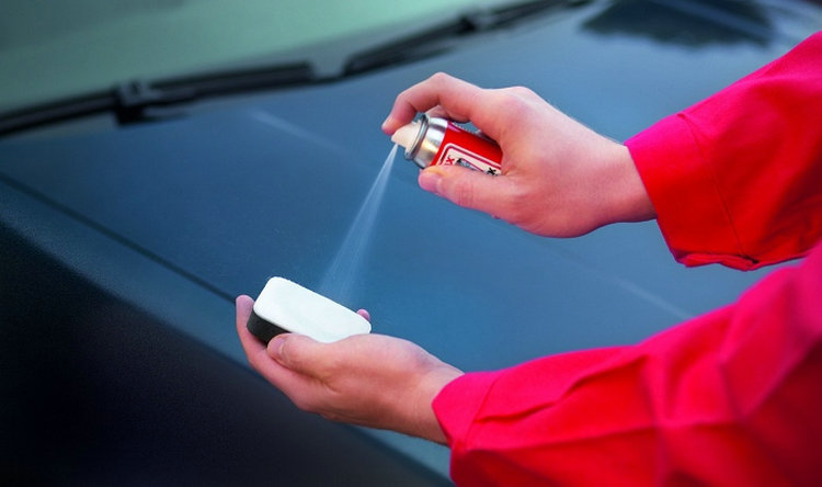 酒精對(duì)車漆有傷害嗎