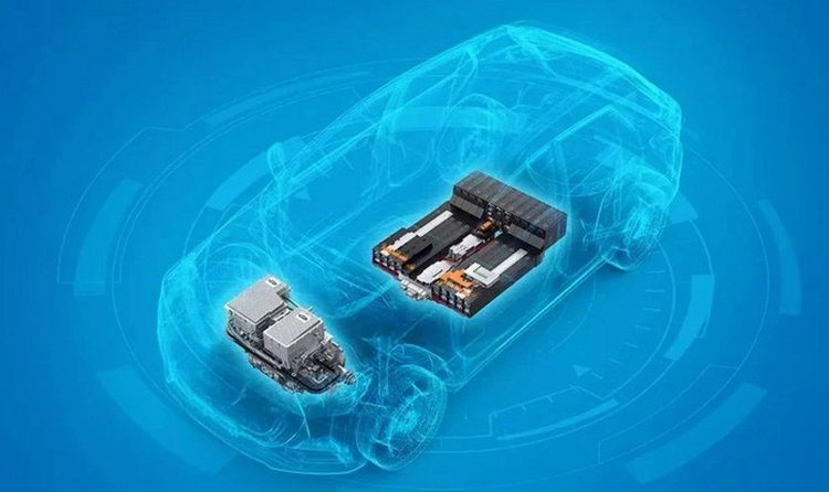 電動(dòng)汽車(chē)能量回收是什么意思