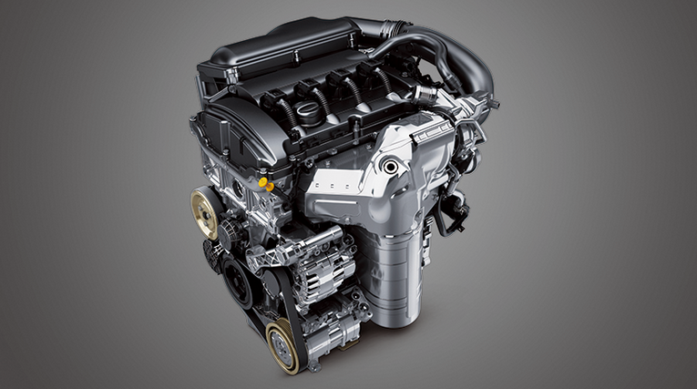 2.0t的發(fā)動機相當(dāng)于多大排量