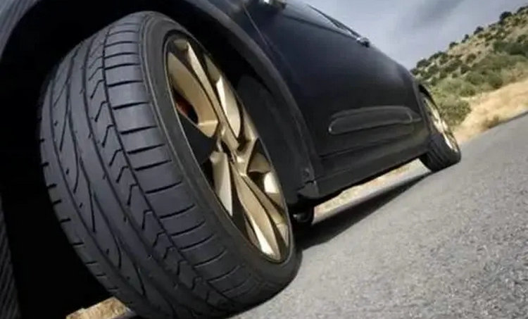 汽車輪胎有內胎嗎