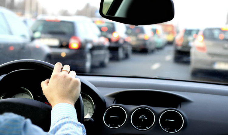 怠速熱車(chē)是什么意思