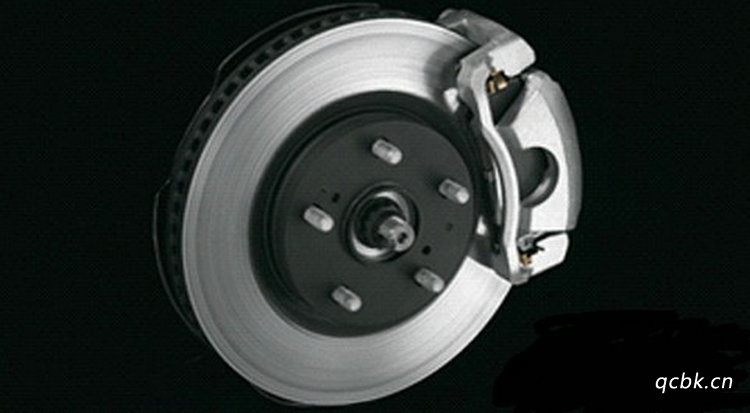 通風剎車盤和實心剎車盤有什么區(qū)別