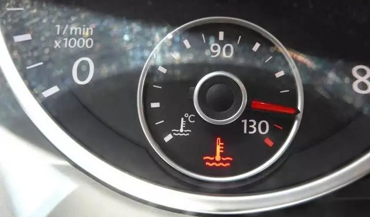 柴油發(fā)動(dòng)機(jī)水溫過高是什么原因造成的