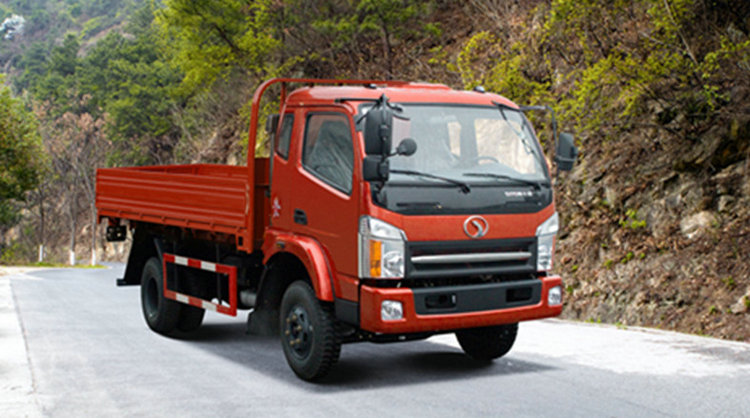 貨車冬季冷車啟動困難怎么回事