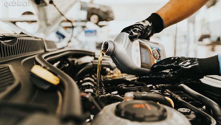 途虎養(yǎng)車機(jī)油是正品嗎？