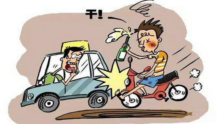 對方酒駕全責沒有錢賠怎么辦