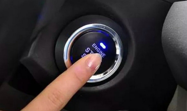 一鍵啟動(dòng)打火噠噠響不啟動(dòng)怎么回事