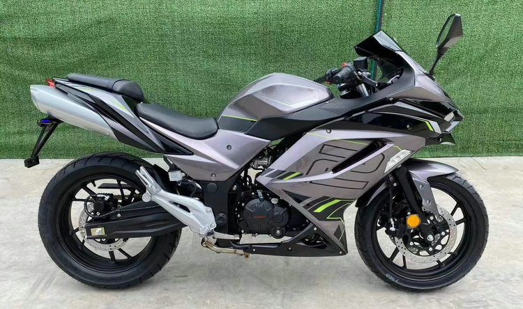 電噴摩托車(chē)加不起油門(mén)怎么回事