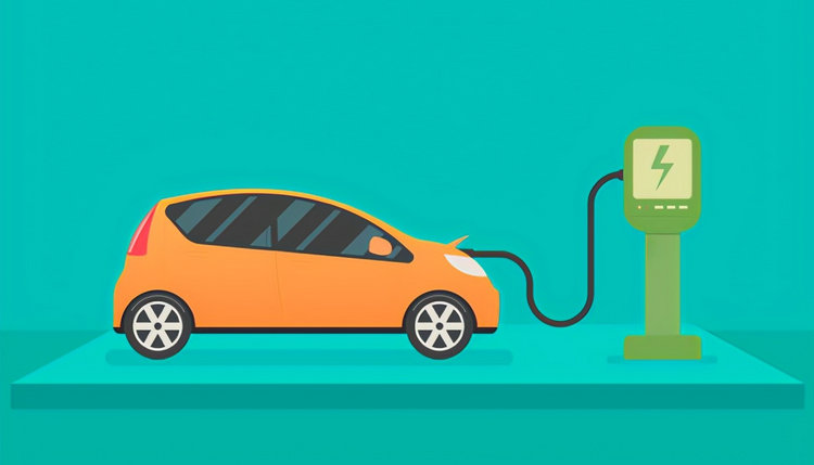 快充對新能源汽車電池有傷害嗎