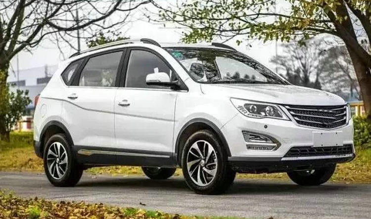 汽車(chē)顛簸時(shí)有吱吱異響是什么問(wèn)題