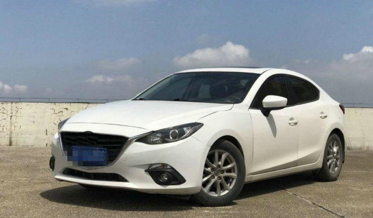 二手車(chē)當(dāng)新車(chē)賣(mài)怎么查