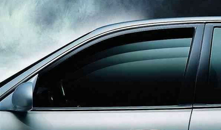 貼完車膜幾天不能開(kāi)窗戶