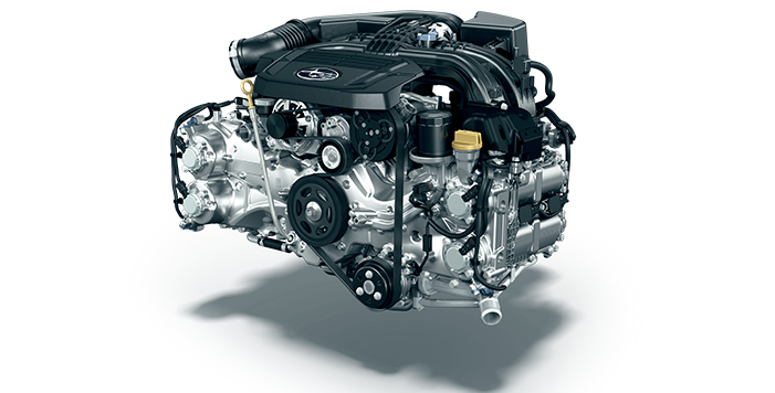 水平對置發(fā)動機(jī)的優(yōu)缺點(diǎn)有哪些