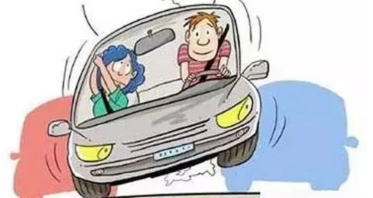 車輛抖動(dòng)有頓挫感怎么回事