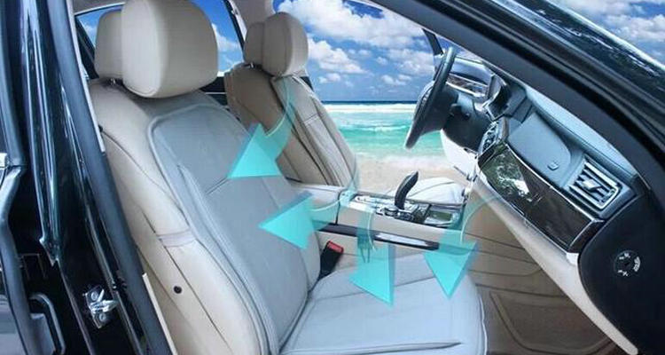 車內(nèi)除臭最有效的方法 車內(nèi)除臭最簡(jiǎn)單的方法