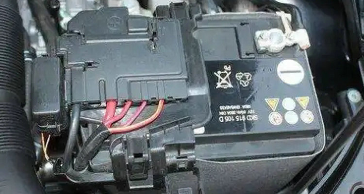 汽車電池沒(méi)電怎么啟動(dòng)