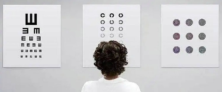 駕照體檢眼睛近視不達標(biāo)怎么辦