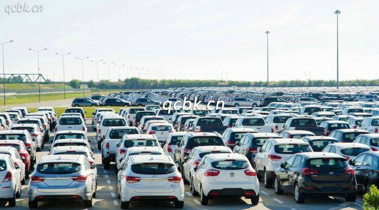 怎么才能不買(mǎi)到庫(kù)存車