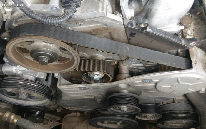 正時(shí)皮帶斷了會有什么后果