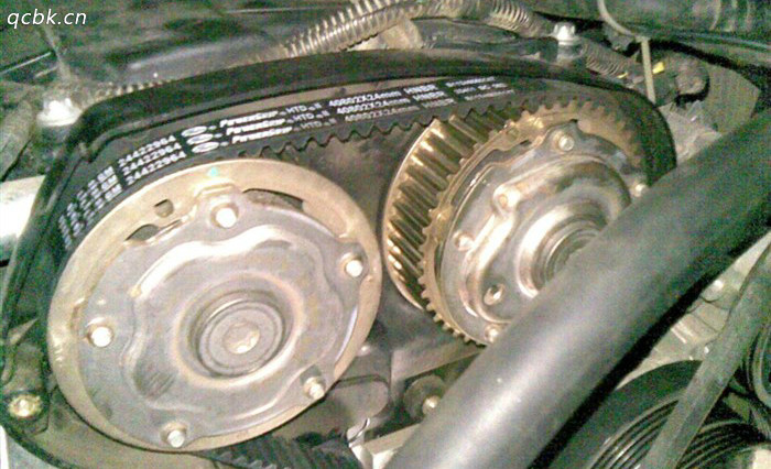 正時(shí)皮帶容易斷嗎