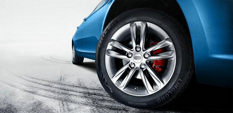 汽車輪胎轉(zhuǎn)彎時(shí)會(huì)摩擦出響聲怎么回事