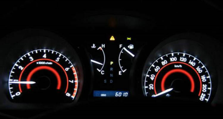 制動(dòng)系統(tǒng)故障打不著車怎么辦