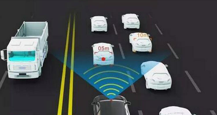 車前測(cè)距監(jiān)控系統(tǒng)不可用怎么辦