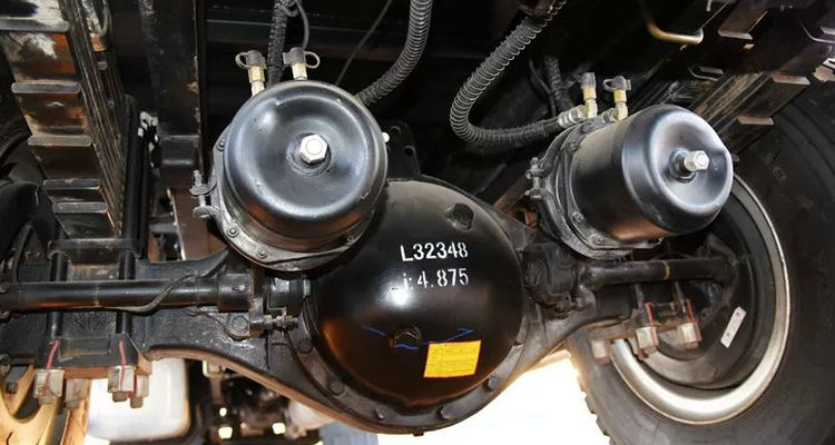 排氣剎長(zhǎng)時(shí)間打開對(duì)車有什么影響