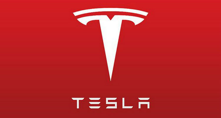 特斯拉標(biāo)志像什么