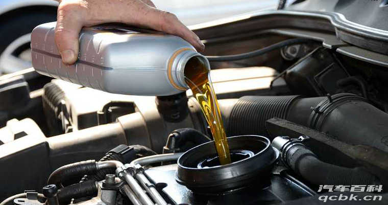 什么機(jī)油對(duì)發(fā)動(dòng)機(jī)好