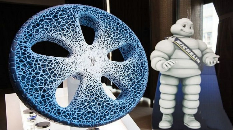 輪胎里的海綿有什么用